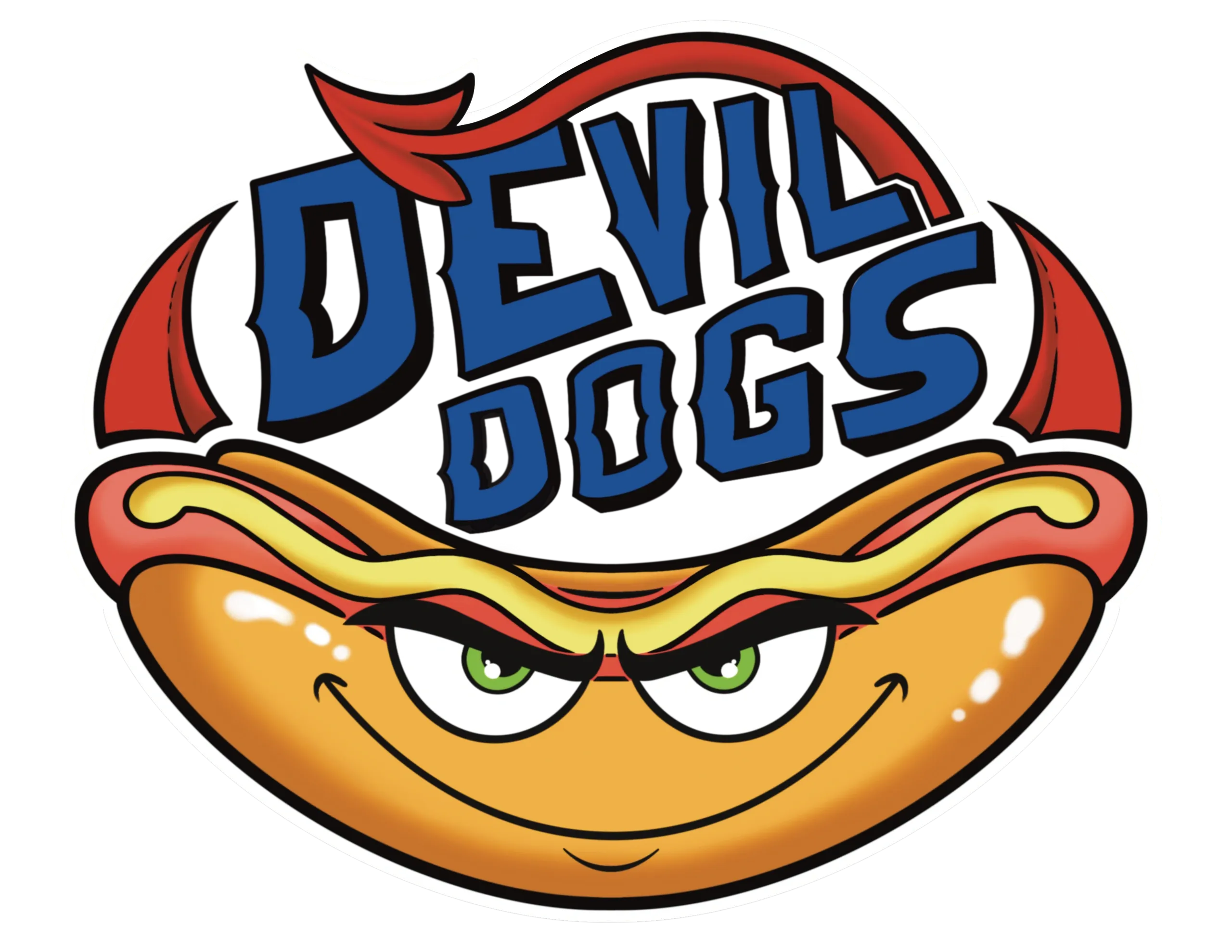 Devil Dogs Merchandise – Devil Dogs Merchandise