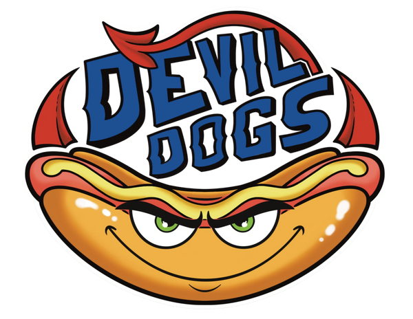 Devil Dogs Merchandise 